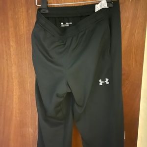 Under Armour boys xl pants